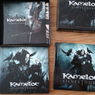 Kamelot - Silverthorn - CD - pikkukuva 2