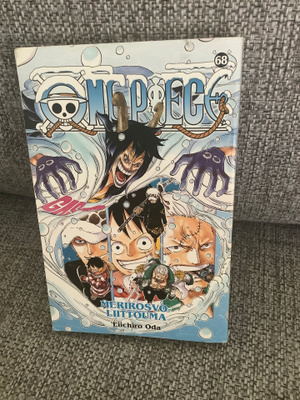 ONE PIECE 68