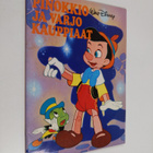 Walt Disney : Pinokkio ja varjokauppiaat - pikkukuva 1