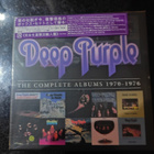 Deep Purple The Complete Albums 1970-1976 - pikkukuva 1