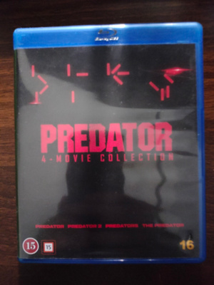 Predator Collection