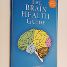 Mark Underwood : The brain health guide - pikkukuva 1