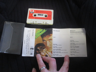 ALVIN STARDUST - alvin stardust