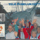 S11 15 MK TUL TELE PUHELUKORTTI - pikkukuva 1