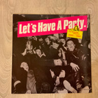 Let's Have a Party LP - pikkukuva 1
