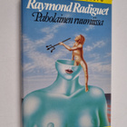 Raymond Radiguet : Paholainen ruumiissa - pikkukuva 1