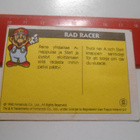 K16 Topps Nintendo purkkakuva # 53 - pikkukuva 2