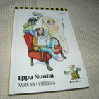 Eppu Nuotio Matkalle Villilästä - pikkukuva 1