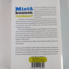 John Elkington : Mistä kunnon ruokaa - pikkukuva 2