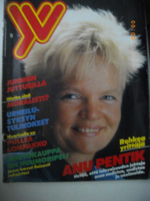 Yhteisvoimin Nro 9/1987 (24/6))