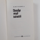 Ilmo Nurmela : Taasha myö tavattii - pikkukuva 3