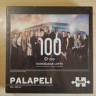 UUSI palapeli 1000 p. Ammattiliitto Jytyn juhlavuosi 2018 - pikkukuva 1