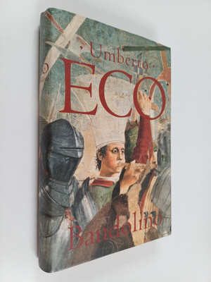 Umberto Eco : Baudolino