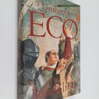Umberto Eco : Baudolino - pikkukuva 1