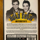The Road show Interstate Elvis Presley Johnny Cash DVD - pikkukuva 2