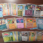 Pokemon kortteja 450 kpl - pikkukuva 1