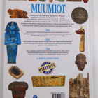 James Putnam : Muumiot - pikkukuva 2