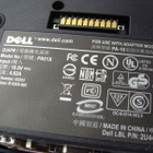 Dell Latitude d410   kannettavaan telakka - pikkukuva 3