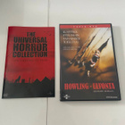 Howling - Ulvonta (tupla DVD) - pikkukuva 1