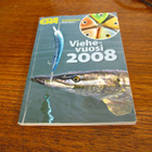 erä vuosikirja viehevuosi 2008 - pikkukuva 1