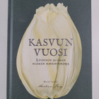 Maaretta Tukiainen : Kasvun vuosi - pikkukuva 1