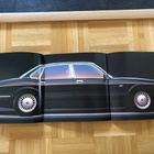 Esite Jaguar XJ6, Sovereign, Daimler. Vuodelta 1987 - pikkukuva 2