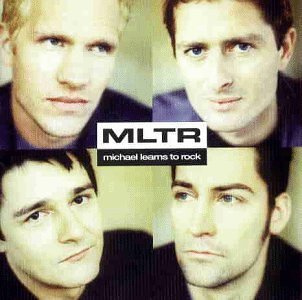 Michael Learns To Rock  **  MLTR  **  Greatest Hits  **  CD