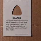 Snoots Nose Kids # 12 - pikkukuva 2