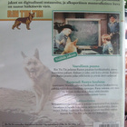RIN TIN TIN DVD VAARALLINEN PUUMA - pikkukuva 2