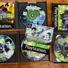 Syphon Filter 1-3 PS1 CIB - pikkukuva 5