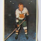 1965 Hellas JENKKI - REIJO HAKANEN N:o 128 - Ilves - pikkukuva 1