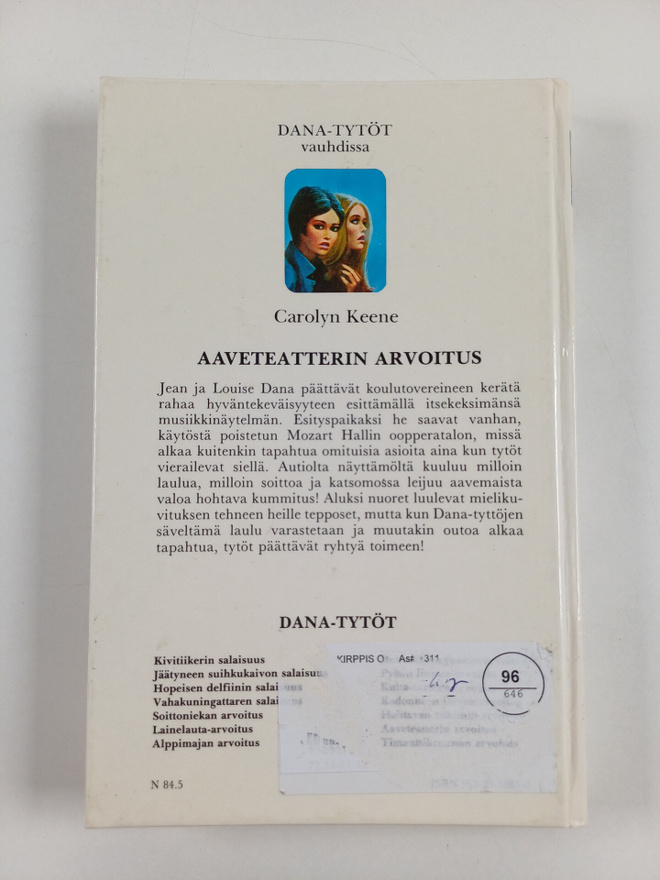 Item image