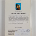 Carolyn Keene : Aaveteatterin arvoitus - pikkukuva 2
