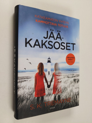 S. K. Tremayne : Jääkaksoset