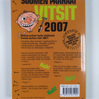 Suomen parhaat vitsit 2007 - pikkukuva 2