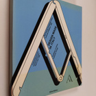 Design made in Italy : Exhibition of Italian Industrial D... - pikkukuva 1