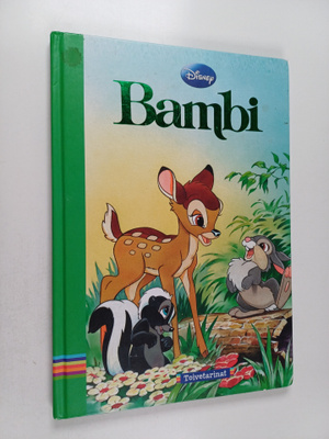 Bambi