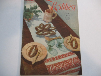KOTILIESI 4 1947