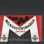 LAHTI MALLASJUOMA JUOMAETIKETTEJÄ - pikkukuva 3