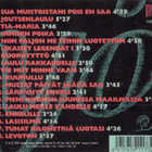 YÖ PARHAAT - pikkukuva 2