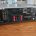 Yamaha Hi-Fi-paketti – Hopea (A-S700, CD-S700 & T-1060) - pikkukuva 4