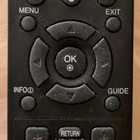 LG TV AKB33871424 – OEM kaukosäädin - pikkukuva 1