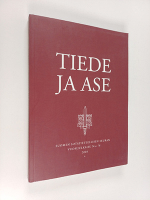 Tiede ja ase 78