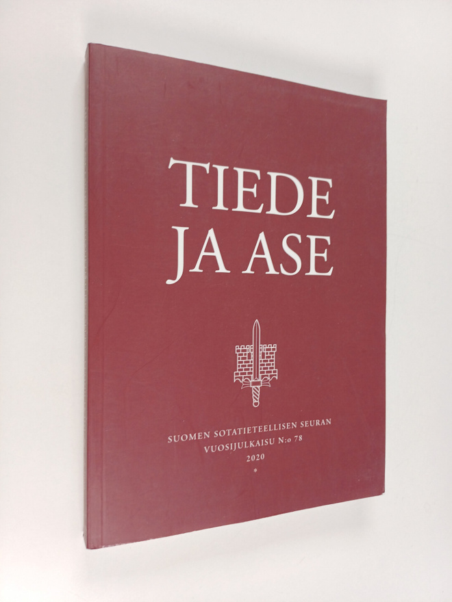 Tiede ja ase 78