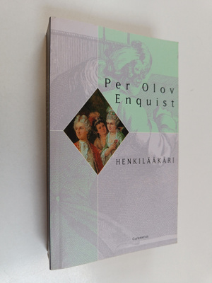 Per Olov Enquist : Henkilääkäri