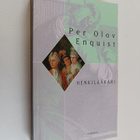 Per Olov Enquist : Henkilääkäri - pikkukuva 1