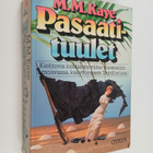 M. M. Kaye : Pasaatituulet - pikkukuva 1