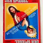 Jesus, der muslim – Jesus... DER SPIEGEL Nr 52 / 23.12.2017 - pikkukuva 1