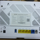 Zyxel DX-3309-T0 modeemi / reititin - pikkukuva 2