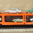 Märklin pikajunan autovaunu - pikkukuva 2